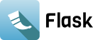 Flask logo